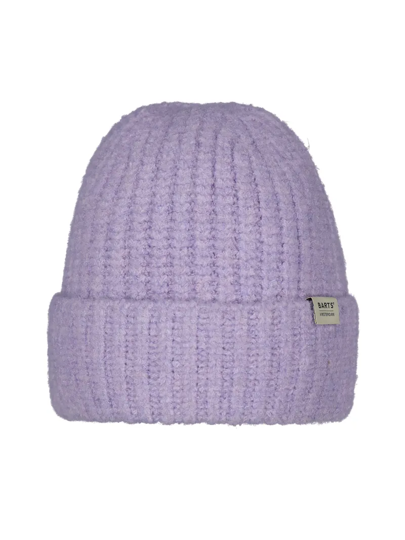 2024 Barts Neide Womens beanie hat orchid